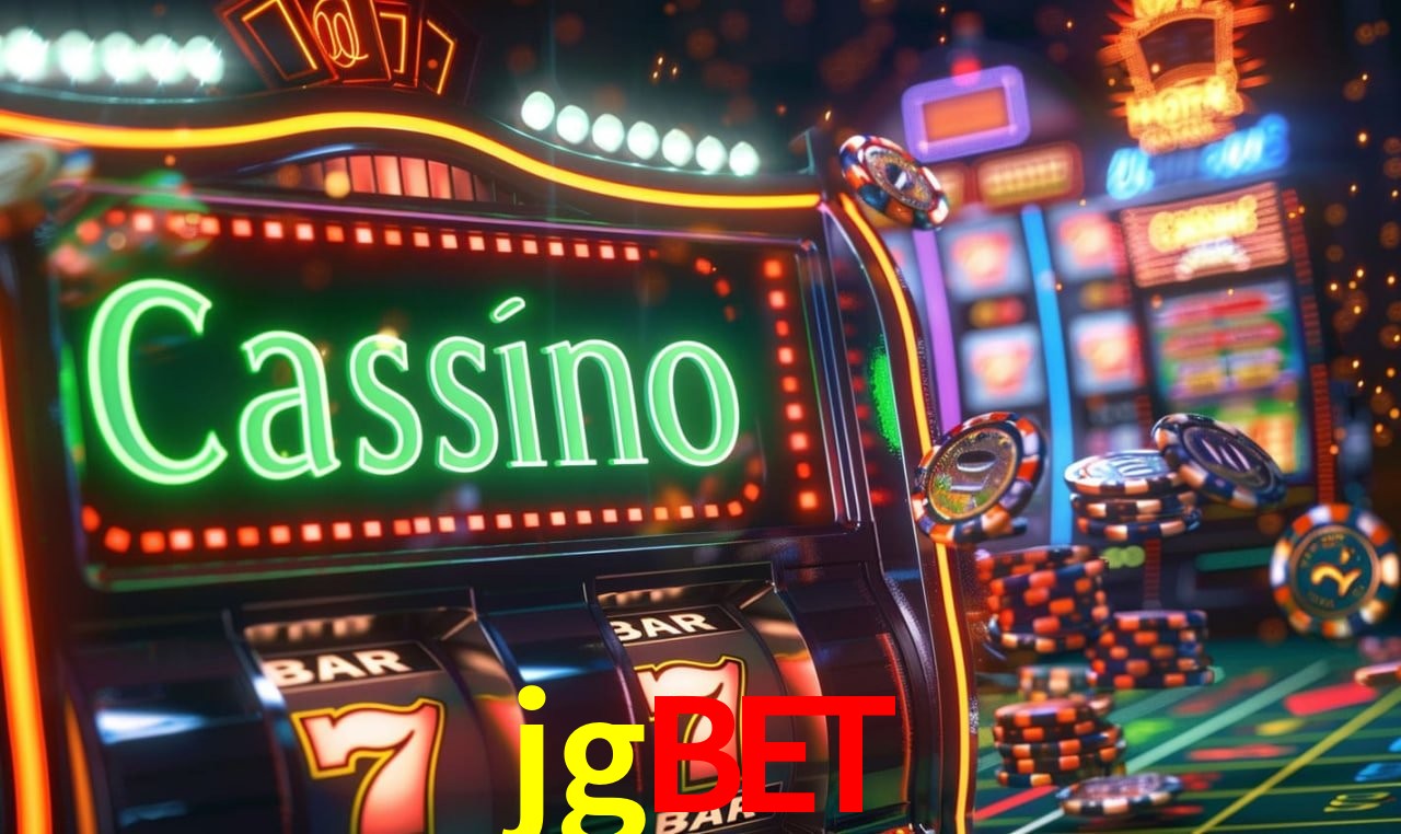Game Providers jgbet