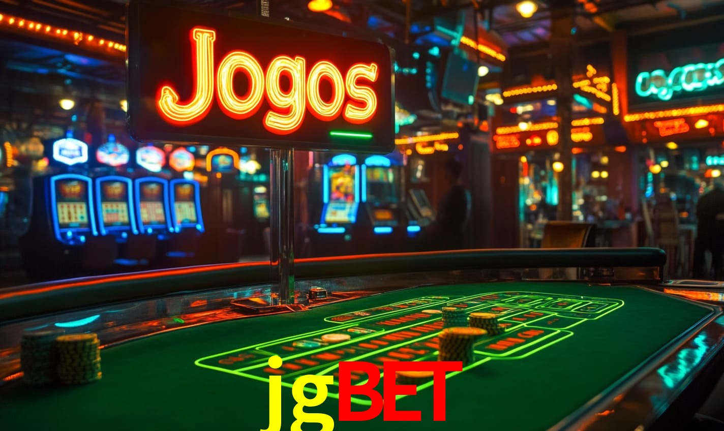 Games Directory jgbet